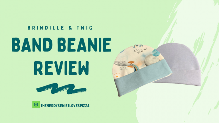 Brindille & Twig – Band Beanie Review