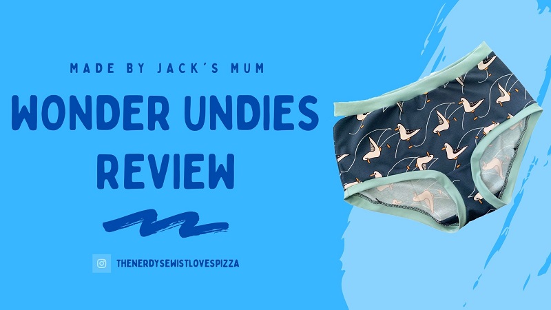 Do you have a copy of the Speedy - Made By Jack's Mum